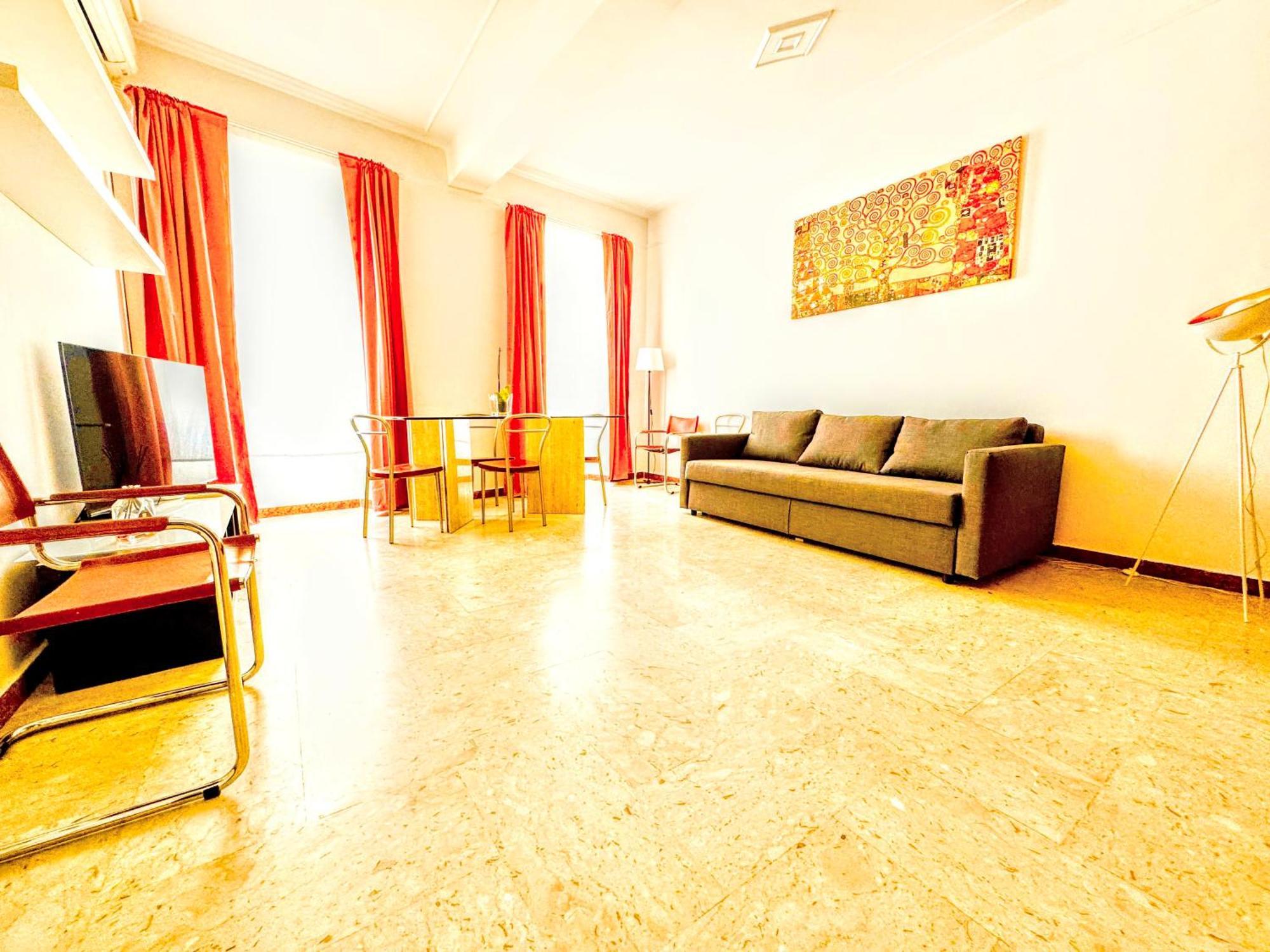 Apartment Colosseobb Rome