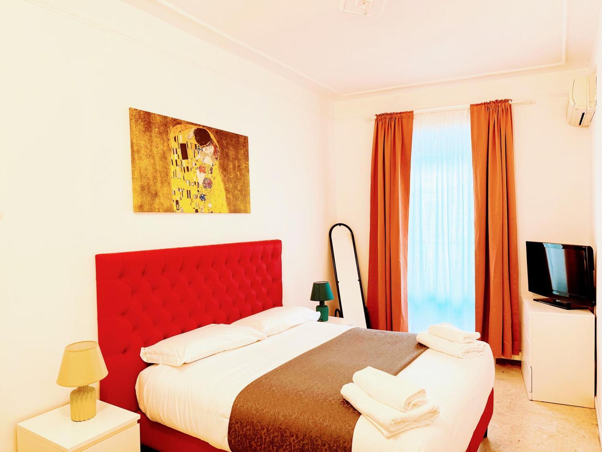 Colosseobb Apartment Rome