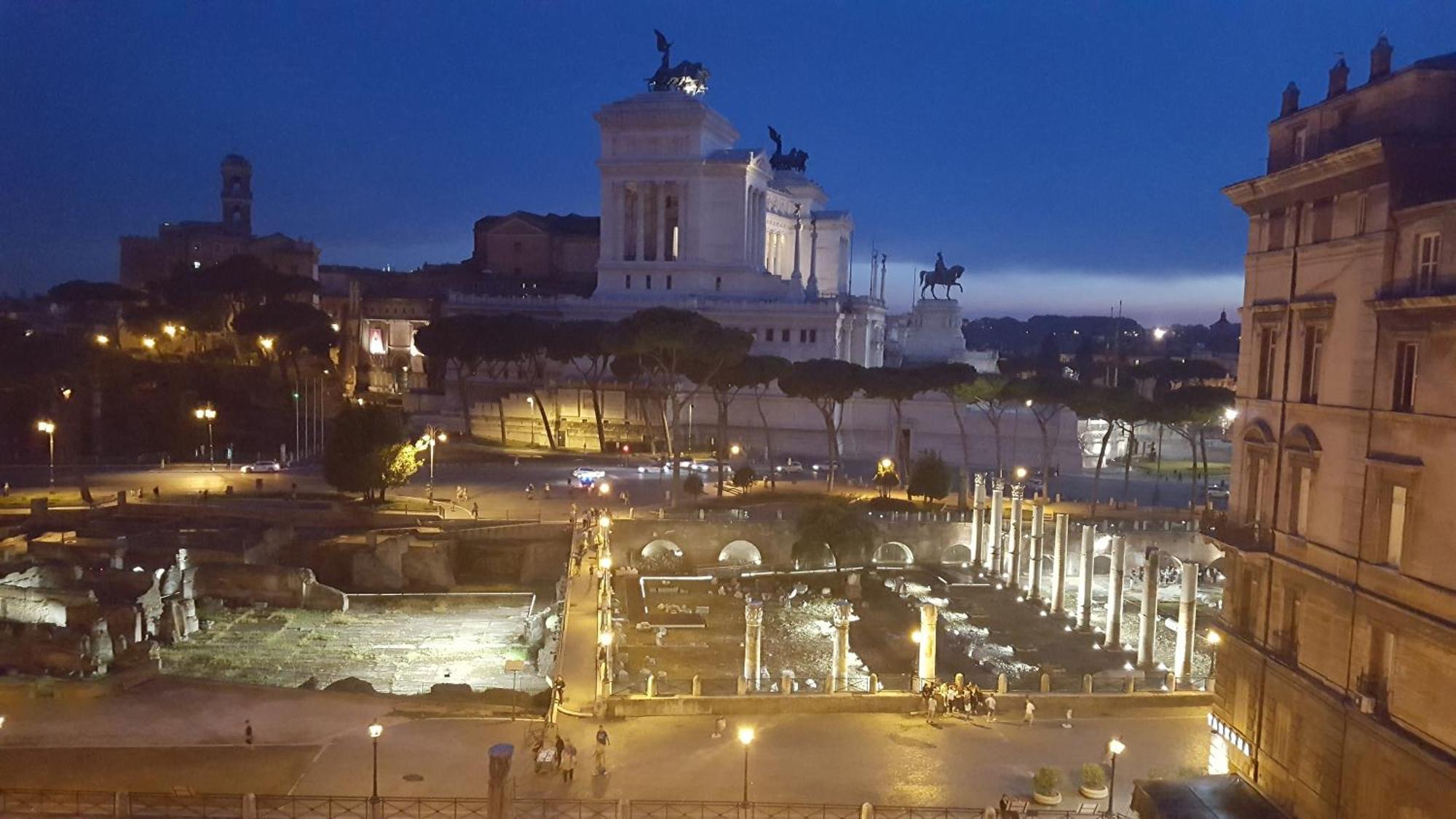 Appartamento Colosseobb